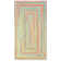 Aaru Hand Braided Cotton Light Green