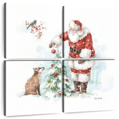 Lelend Magical Holidays V