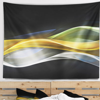 Corwin Polyester Tapestry