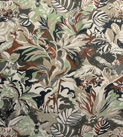 Invicta Botanical Dream Fabric