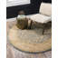Tapis oriental bleu / beige Moore-2124682090
