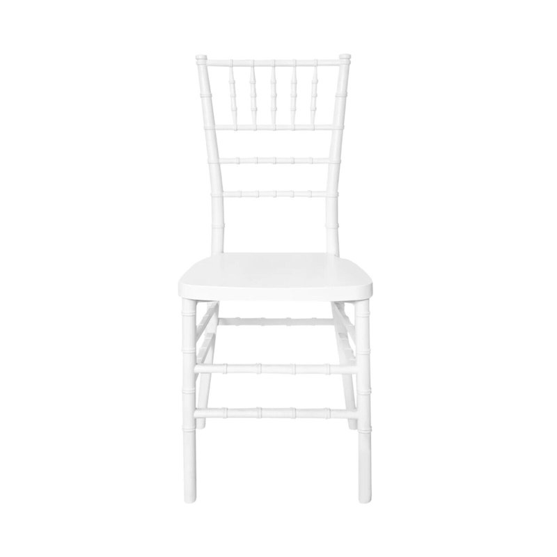 Chaise Chiavari ToughResin, Mono, Gold, 20