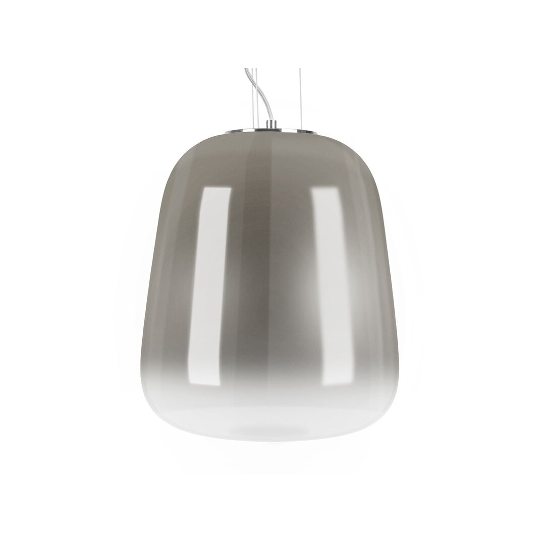 Einzeln Pendelleuchte 1-flammig Pendant lamp Cone