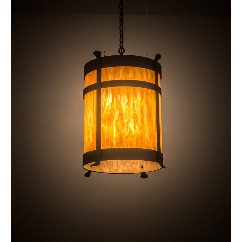Cathryn 6 - Light Chandelier