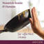 Anolon Advanced Home Hard Anodized Nonstick Sauté Pan with Helper Handle and Lid, 5 Quart-409514513