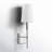 Altera Steel Wallchiere-44138749
