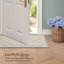 Austell Machine Woven Synthetic Geometric Area Rug-478025349-491491050