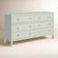 Nora 6-Drawer Dresser-1993370188