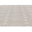 Rug & Kilim’S Scandinavian Style Rug With Beige White & Gray Geometric Patterns