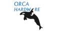 ORCA HARDWARE logo