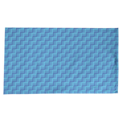 Rayures nattes classiques Nappe