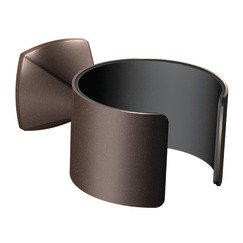 Voss Wall Mounted Hair Tool Holder