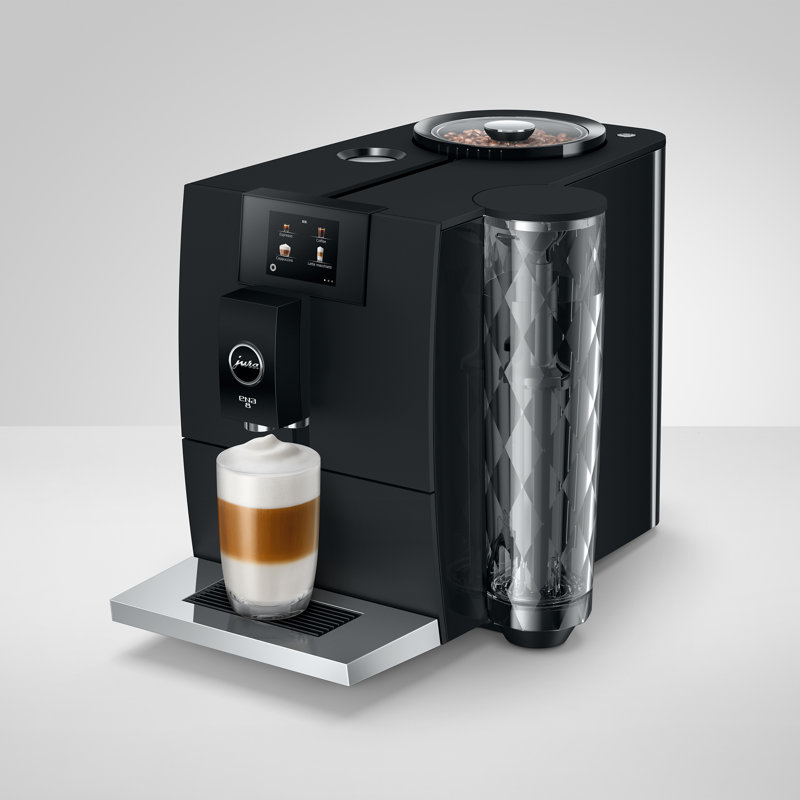 Ena 8 Full Metropolitan Black