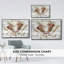 Pinecone Lodge Collection A, reproduction d'art sur toile-151349558-151349556-151654017