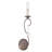 Fabio Candle Wall Light-22711430