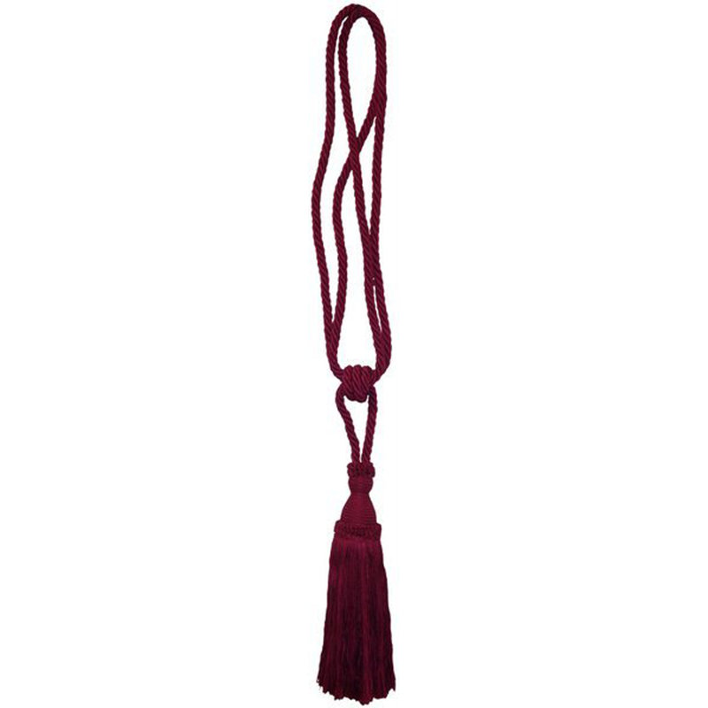 Embrasse de rideaux Appingedam, Fuchsia