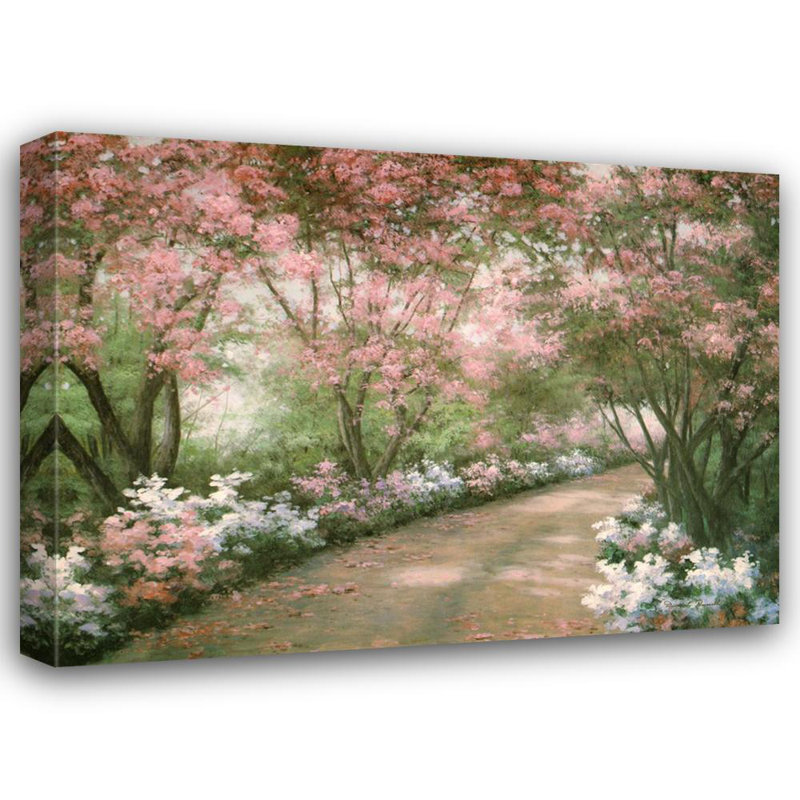 Azalea Walk, H 18 po x l 24 po