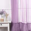 Panneau coulissant semi-transparent Neuville Ruffle-73623203