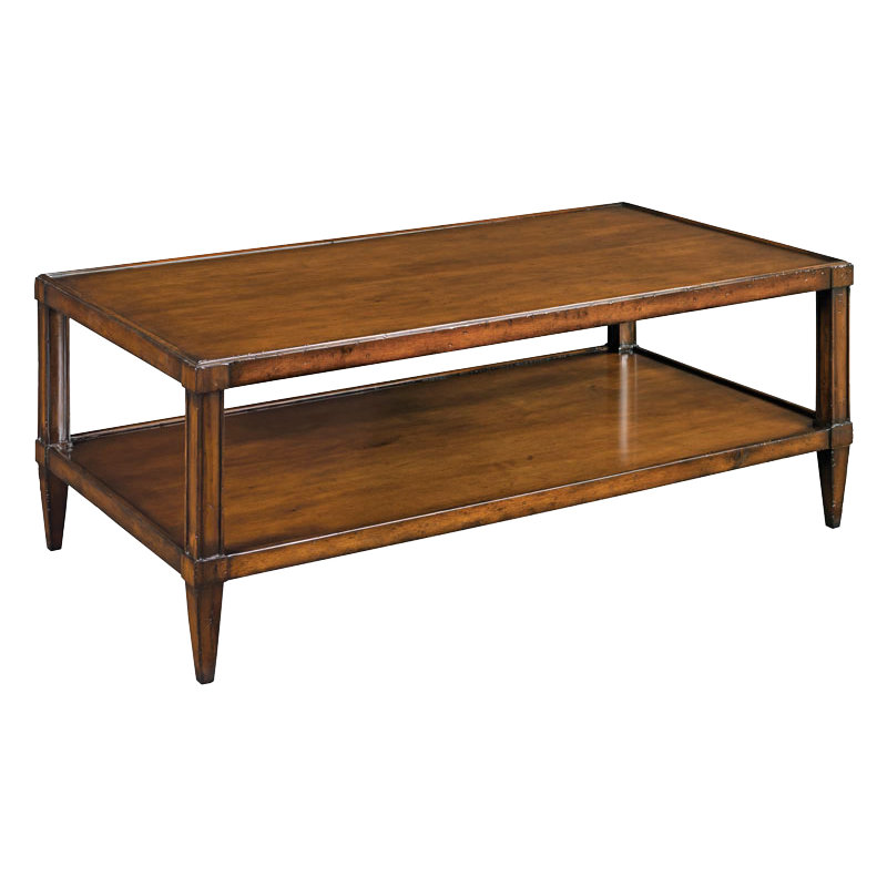 Elin Cocktail Table