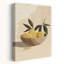Reproduction d'art mural Lemon Harmony-1312848507