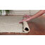 Tapis en jute tissé à la main de couleur naturelle Konpointino-1874772231