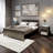  Rosenthal Solid Wood Slat Bed-1314693157-1314693159