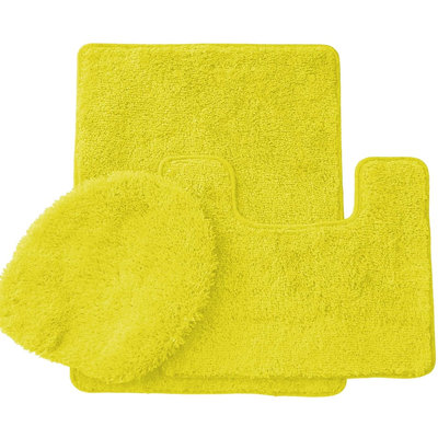 Netherton Bath Rug Set