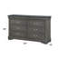 Commode Louis Philippe-1269284401