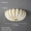 Glass Flush Mount