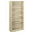 Brigade Standard Bookcase-86832930-21808592
