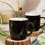 Argon Tableware - Coloured Coffee Mugs-91268132