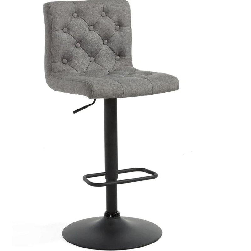 Poncho Adjustable Stool