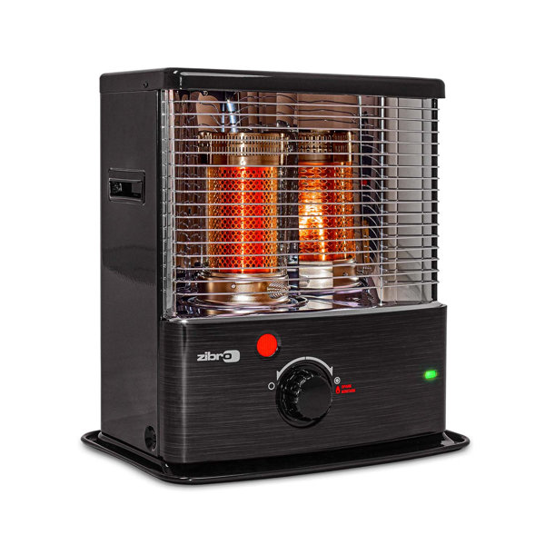Frankystar Zibro Frankystar 29cm W Ethanol Stove | Wayfair.co.uk