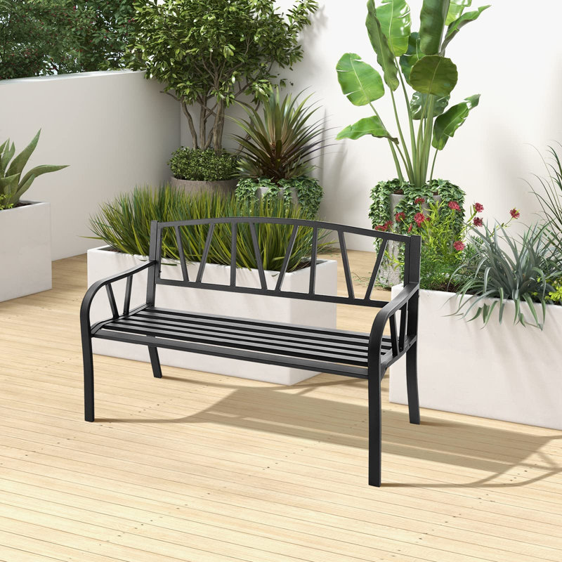Garden Bench Bench Park Bench