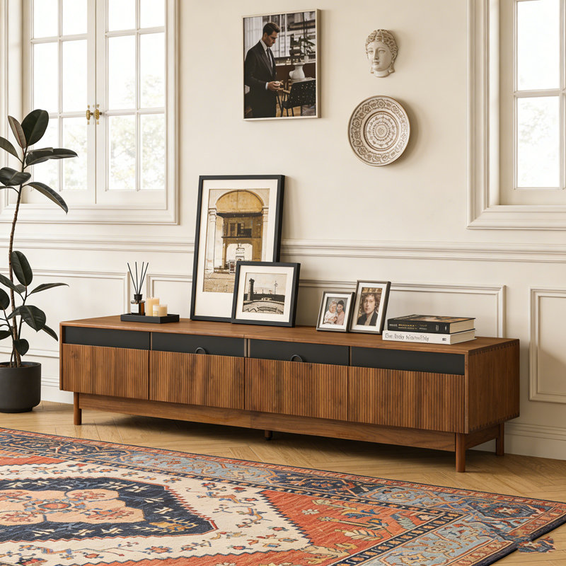 78inch TV Stand  - up to 85 Inch TVs