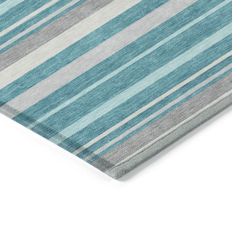 Malek Area Rug, Rectangle 3' x 5'