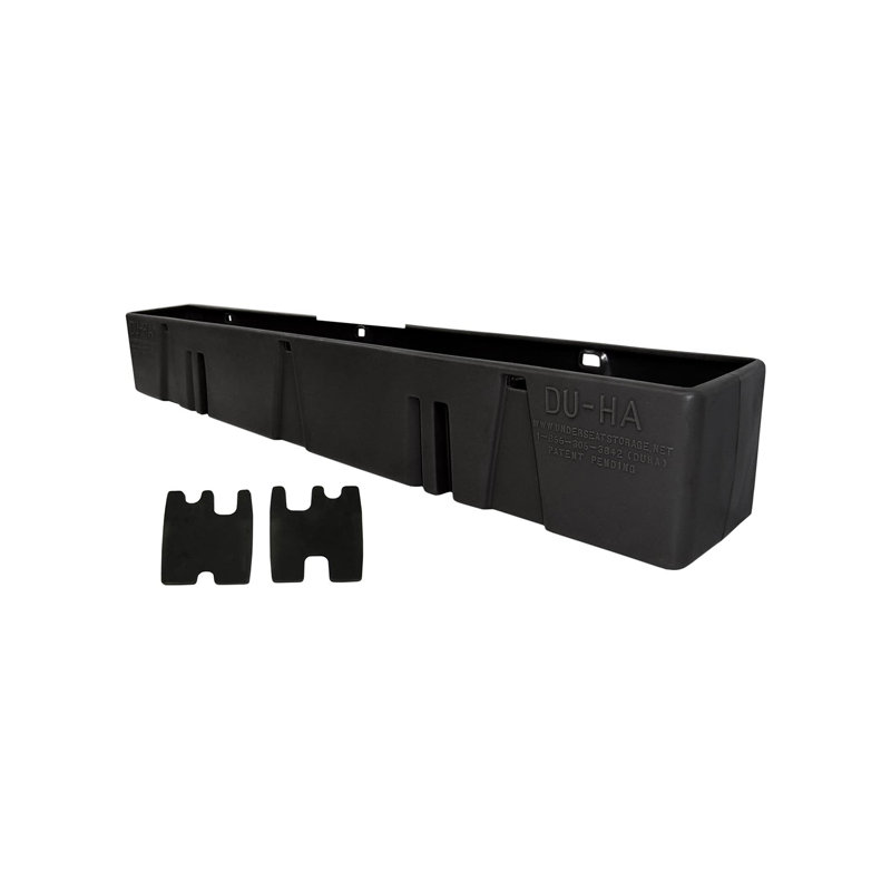 50" Behind The Seat Storage Bin