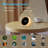 Alarm Clock, 20 Soothing Sounds,Adjustable Volume,5 Timer and Memory Function