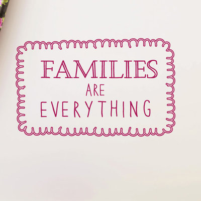 Wall Decal