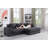 2 - Piece Upholstered Sectional-1196791467