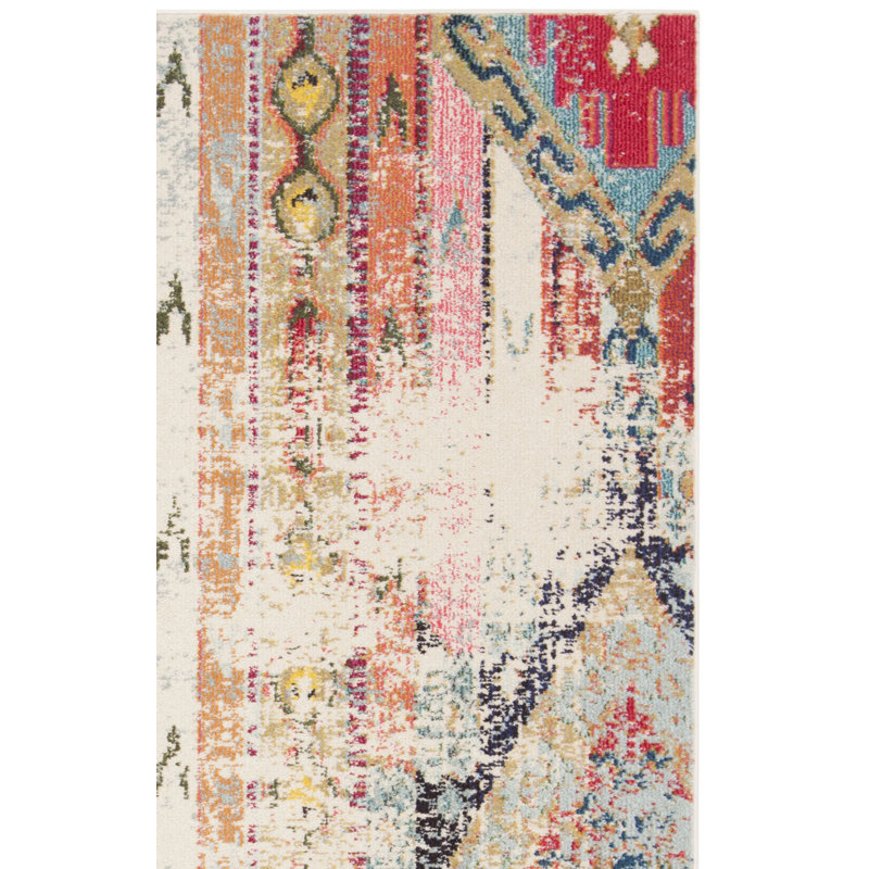Tapis performance du sud-ouest Wooler, Carré 10 pi