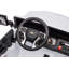 Jouet autoportant à piles 2 places avec télécommande Freddo-88513152