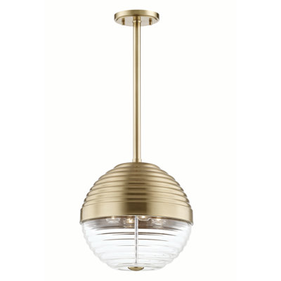 Easton 4 - Light Chandelier