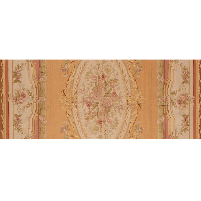 One-of-a-Kind 10' X 14' Area Rug