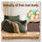 Sofa Chair with Ottoman-900066611