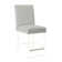 Tabouret de comptoir 24 po Manhattan