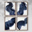 «Stone Aperture IV», ensemble de 4 encadrées-884406623-884406562
