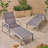 OXTON CHAISE LOUNGE