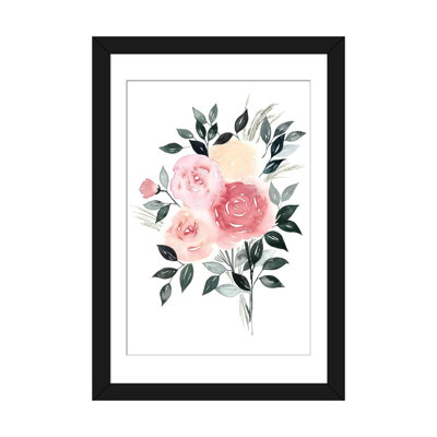 " Rosewater I " by Grace Popp