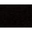 High-Quality Hand-Knotted Black Area Rug